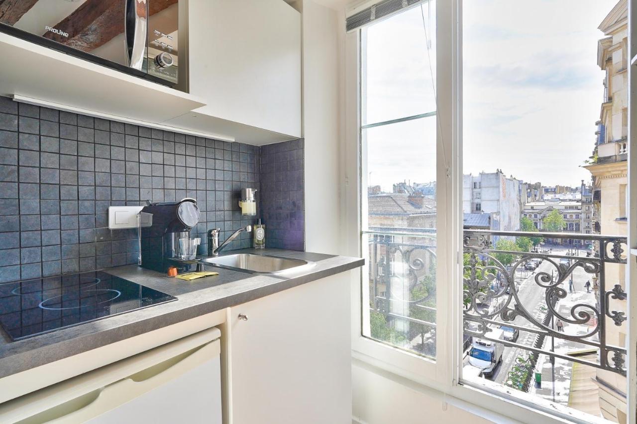 Cosy And New In The Heart Of * París