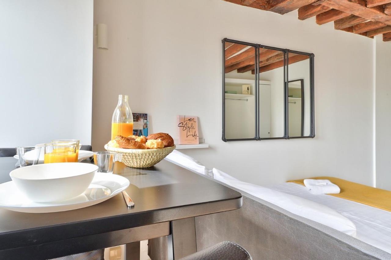 Appartement Cosy And New In The Heart Of